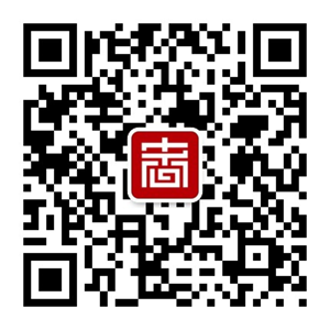 方志中国 公众号二维码